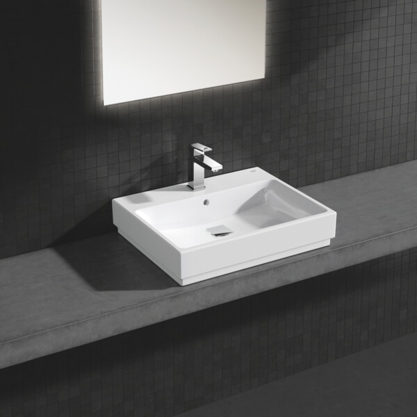 Eurocube - mitigeur lavabo monotrou - Grohe - 23445000