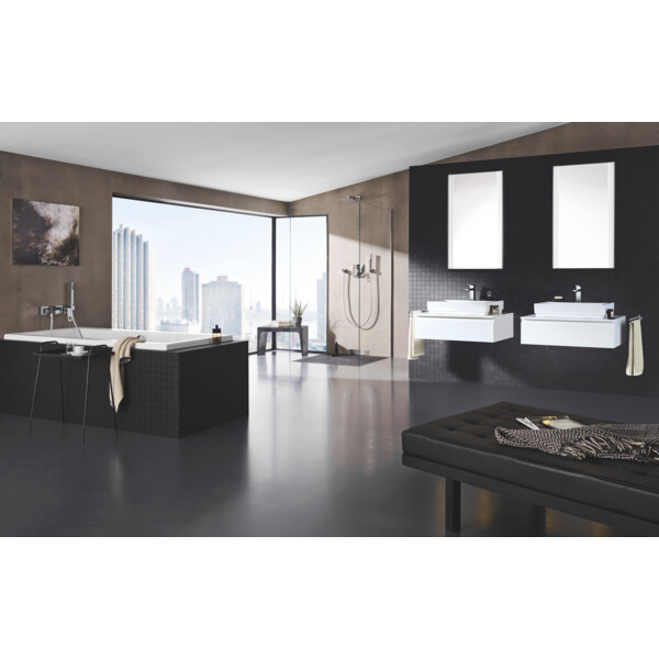 Eurocube - mitigeur lavabo monotrou - Grohe - 23445000