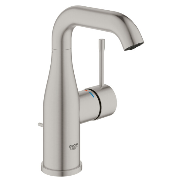 Essence - mitigeur lavabo taille m - Grohe - 23462DC1