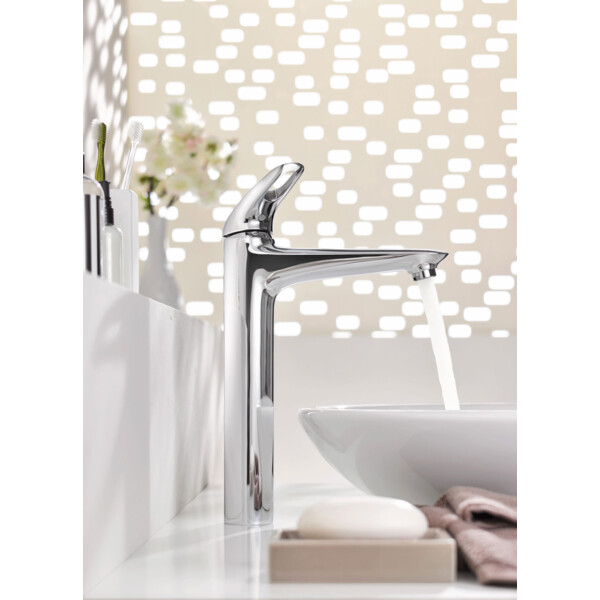 Eurostyle nouveau - mitigeur lavabo - Grohe - 23570003