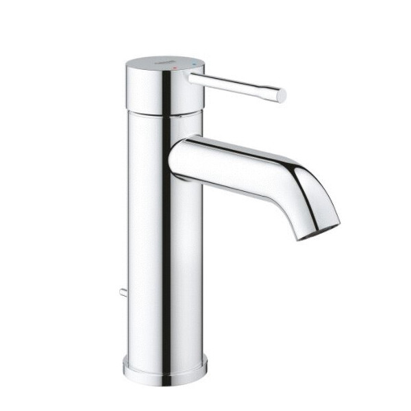 Essence new - mitigeur lavabo monotrou - Grohe - 24171001