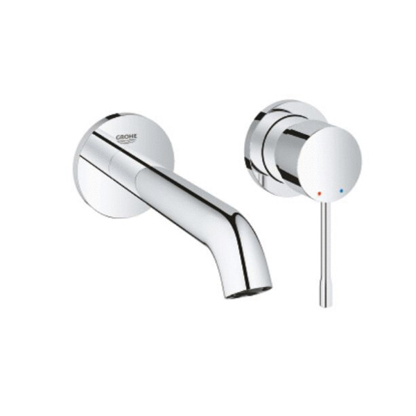 Essence new - mitigeur lavabo mural - Grohe - 29192001