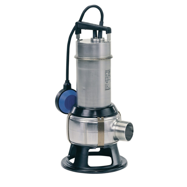 Pompe eaux claires et usees - unilift ap b - inox - Grundfos - 96004598