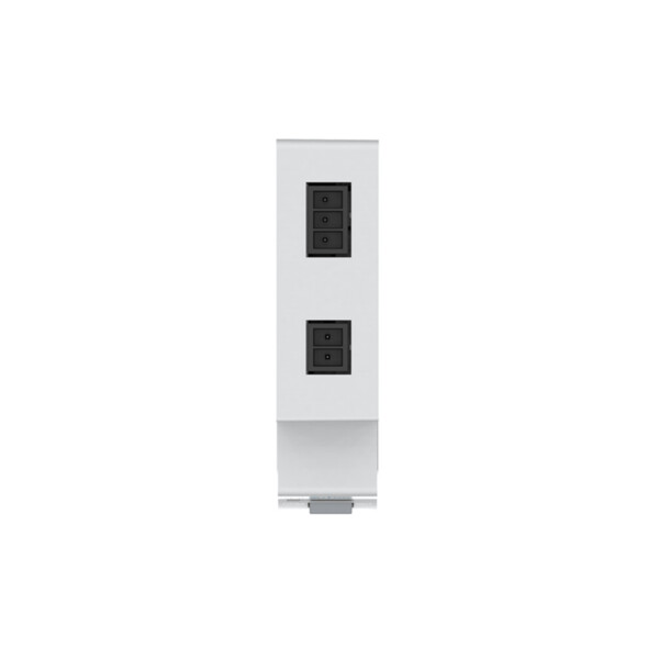 Passerelle sans fil Modbus RTU vers Modbus TCP Ethernet. Bluetooth, 24 V DC - Hager - TMF100