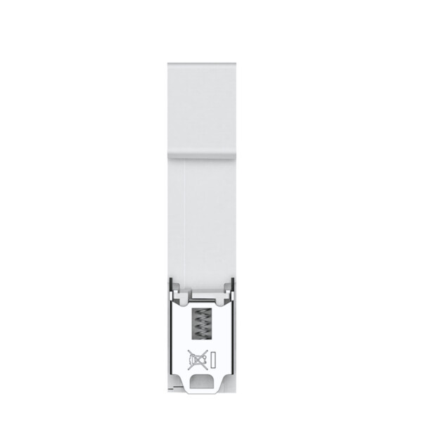 Passerelle sans fil Modbus RTU vers Modbus TCP Ethernet. Bluetooth, 24 V DC - Hager - TMF100