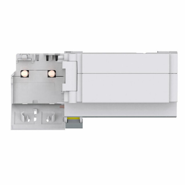 Bloc différentiel 125a 30ma 2p type f à bornes alignées - Hager - BDF280E