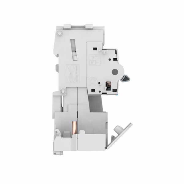 Bloc différentiel 125a 30ma 2p type f à bornes alignées - Hager - BDF280E