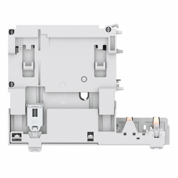 Bloc différentiel 125a 30ma 2p type f à bornes alignées - Hager - BDF280E