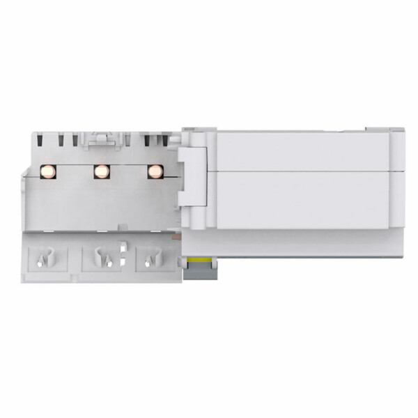 Bloc différentiel 125a 30ma 3p type f à bornes alignées - Hager - BDF380E