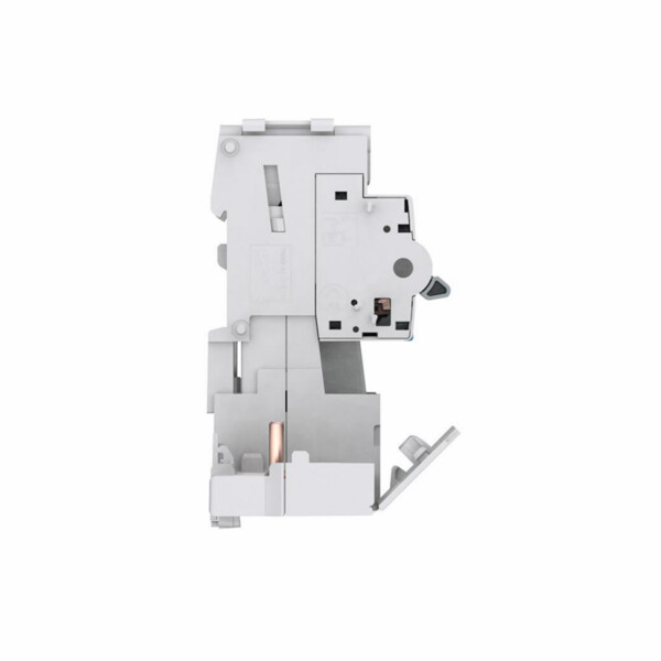 Bloc différentiel 125a 30ma 3p type f à bornes alignées - Hager - BDF380E