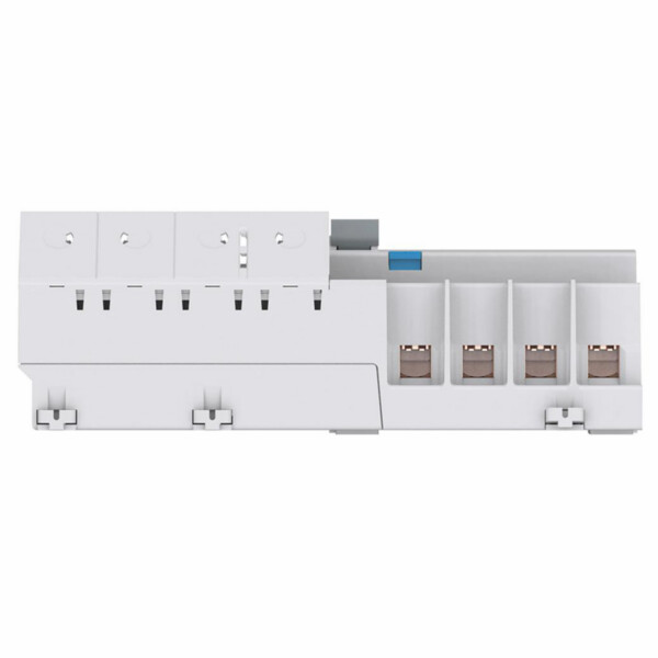 Bloc différentiel 125a 30ma 4p type f à bornes alignées - Hager - BDF480E