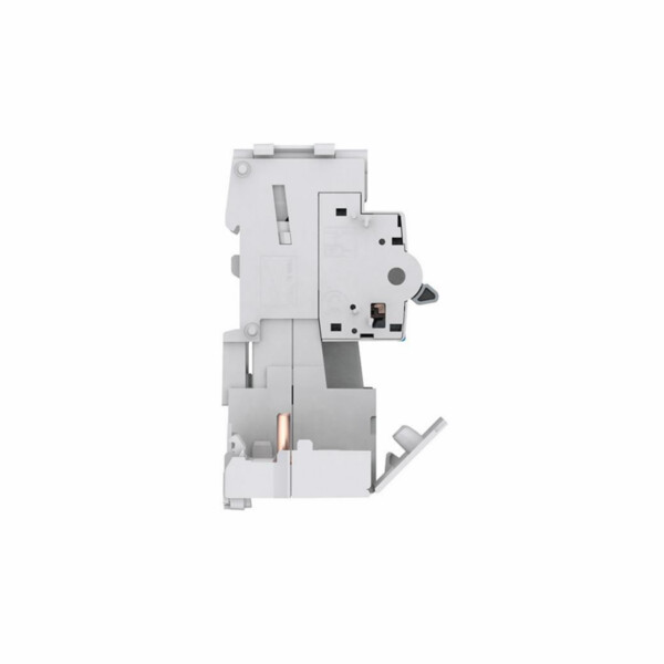 Bloc différentiel 125a 30ma 4p type f à bornes alignées - Hager - BDF480E
