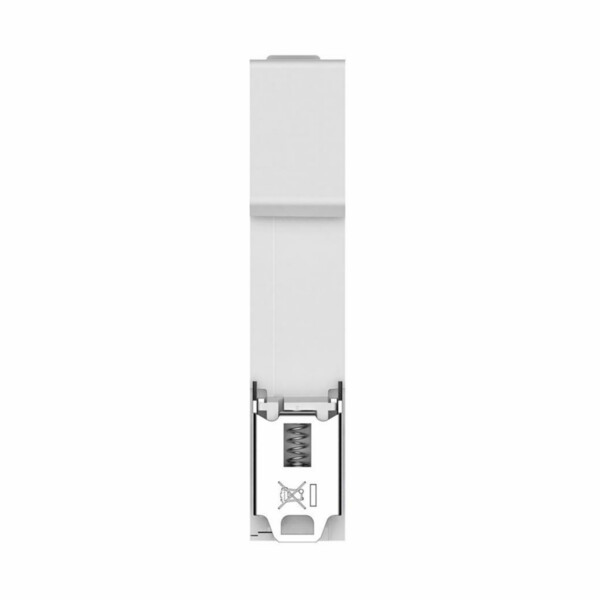 Compteur d'énergie 1 module - Hager - EC150CS