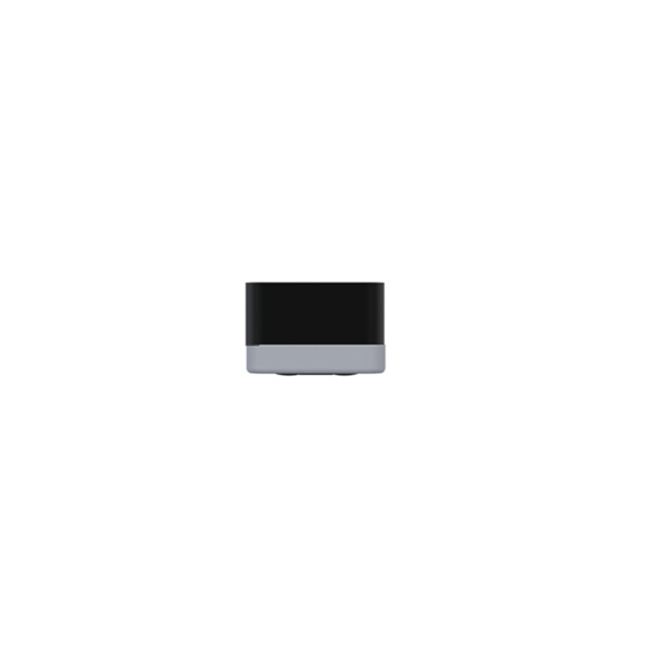 WP2 Totem 2x 22kW, 2xT2S, IP55, IK10, OCCP, 4G, RFID, TPE, Ecran, Protections - Hager - XVG222SYO