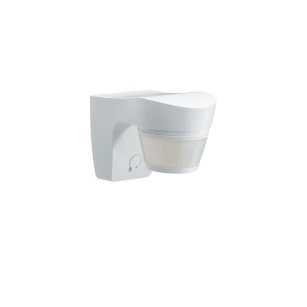 Détecteur IR mural standard 200 blanc - Hager - Hager - 52210