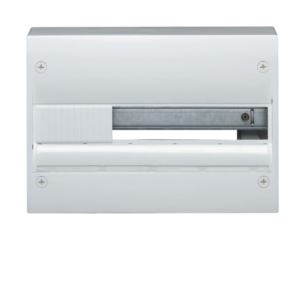 Coffret de distribution 18 modules 1 rangée Hager - Hager - GD118A