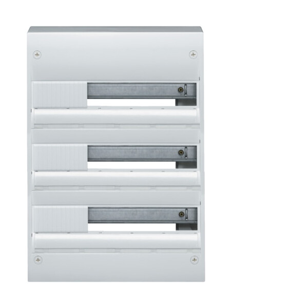 Coffret de distribution 18 modules 3 rangées Hager - Hager - GD318A