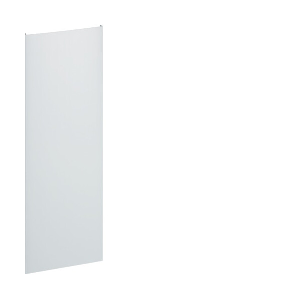 Couvercle PVC Blanc pour Socle JS013 Hager - Hager - JC113