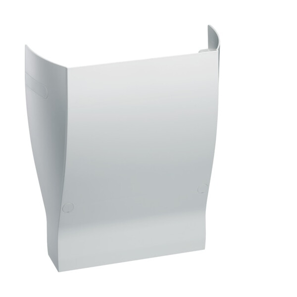 Jonction plafond pour gtl gamma+  13 - Hager - JZ132