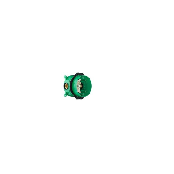 Corps d'encastrement douche-bain/douche ibox universal hansgrohe - Hansgrohe - 01800180