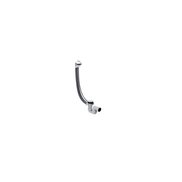 Corps d'encastrement set complet pour baignoire standard flexaplus hansgrohe - Hansgrohe - 58142000