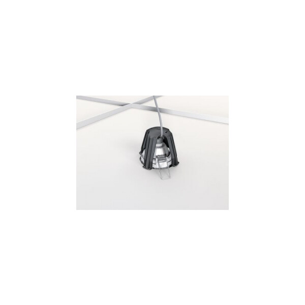 Support protecteur pour spot encastrable Spotclip - HellermannTyton - HellermannTyton - 14800076
