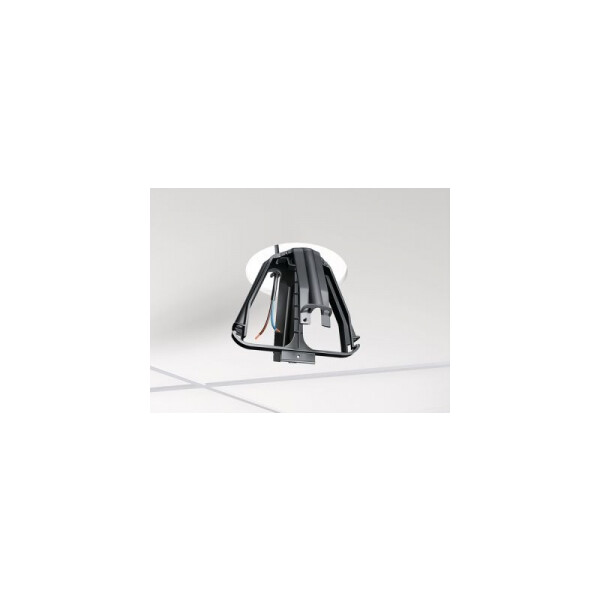 Support protecteur pour spot encastrable Spotclip - HellermannTyton - HellermannTyton - 14800076