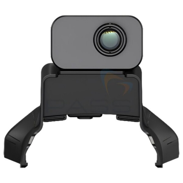 Mini caméra thermique 348x288 pour ai76 avec connexion usb-c - Hikmicro - MINI3R