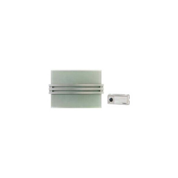D520S - Cristallo Kit Carillon Sans Fil DECOR 200M - Honeywell Friedland - 170330
