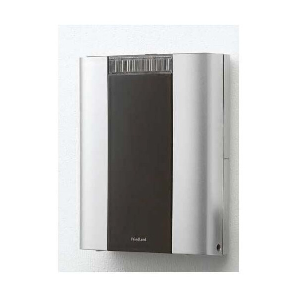 D917S Recepteur Carillon Sans Fil LIBRA+ 200M (Sans tel) - Honeywell Friedland - 219169
