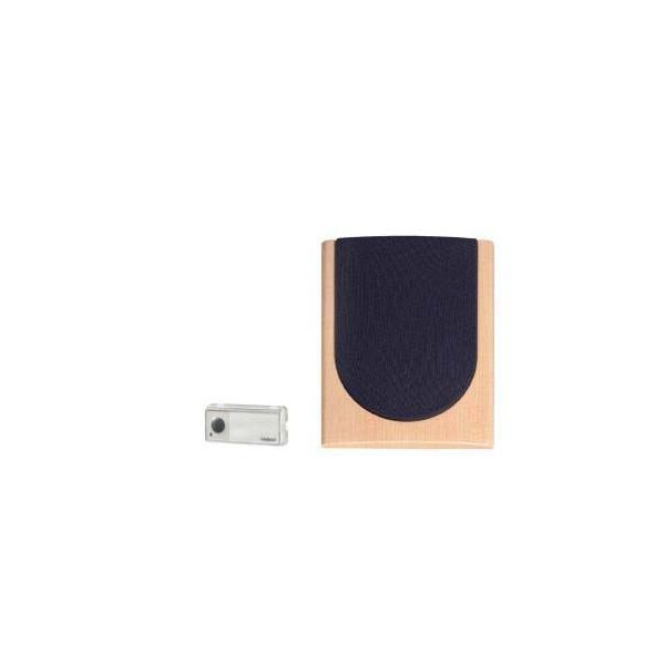 D501S - Sonata Kit Carillon Sans Fil DECOR 200M - Honeywell Friedland - 224699