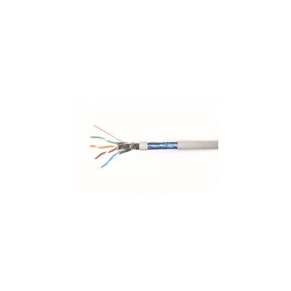 Cable 4P F/FTP Grade 3 satellite LSZH - à la coupe - ID Câbles - ID Cables - G34PFFSAT5