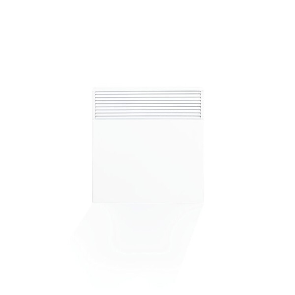 Eurospot convecteur horizontal 2000w blanc - Intuis - M112117