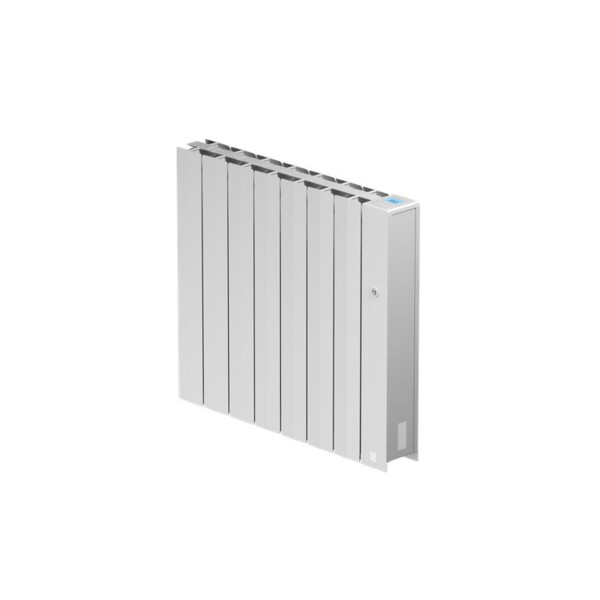 Rfd-3eo radiiateur horizontal - 1000w - blanc - Intuis - M144113
