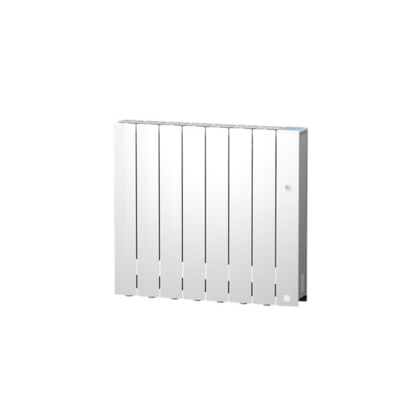 Rfd-3eo radiiateur horizontal - 1000w - blanc - Intuis - M144113