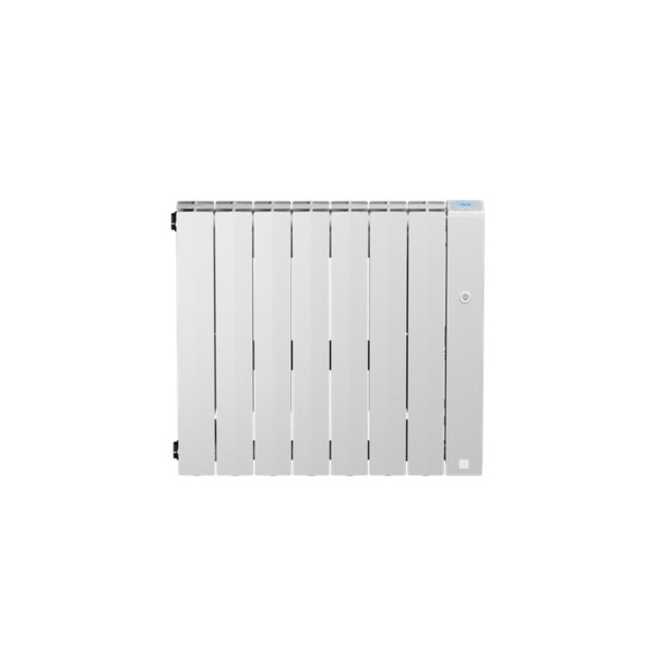 Rfd-3eo radiiateur horizontal - 1000w - blanc - Intuis - M144113