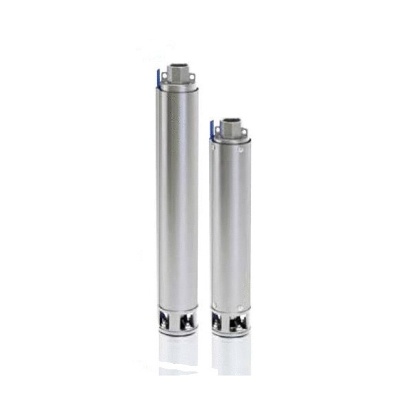 Pompe de forage - s4 - verticale pour forage 4" - Jetly - 703193