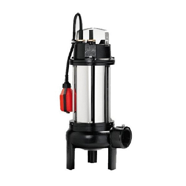 Pompe eaux chargees - semisom - Jetly - 136090
