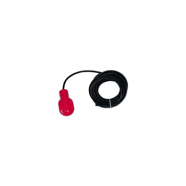 Accessoire electrique - microstart - interrupteur de niveau - avec câble néoprène - Jetly - 411110