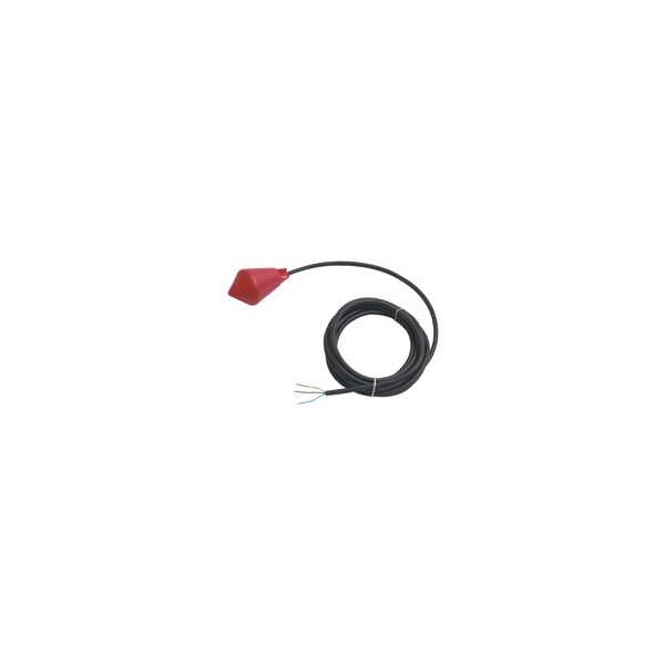 Accessoire electrique - bip stop - interrupteur de niveau - Jetly - 411210