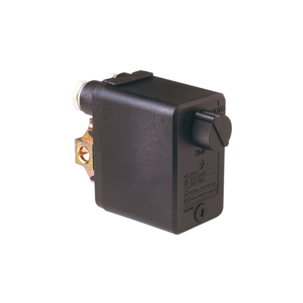 Accessoire electrique - contacteur manométrique - Jetly - 412512