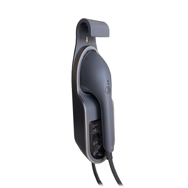 Velyss 2 en 1 fer et défroisseur - JVD - 8661773