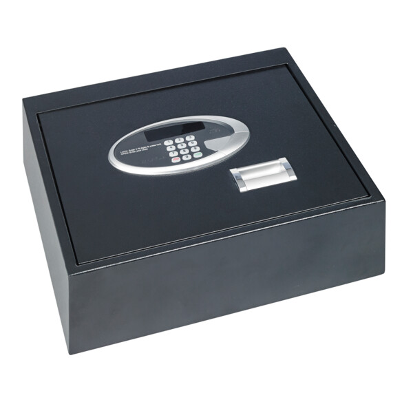 Coffre-fort iconic top open - JVD - 866664