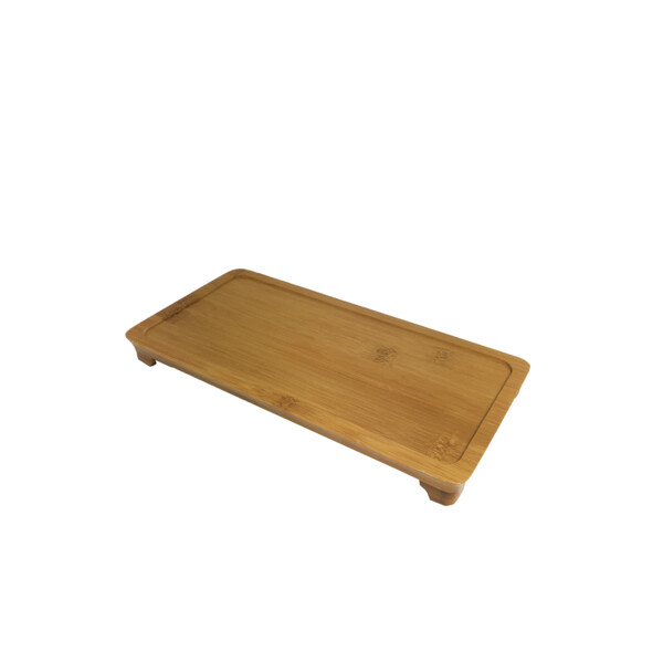 Plateau stylus service tray bambou - JVD - 866762