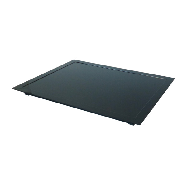 Plateau zen line plateau noir - JVD - 866891