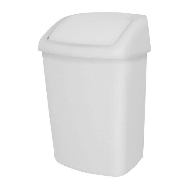 Swing top collecteur 10l -- vendu par 6 pièces - JVD - 8991083