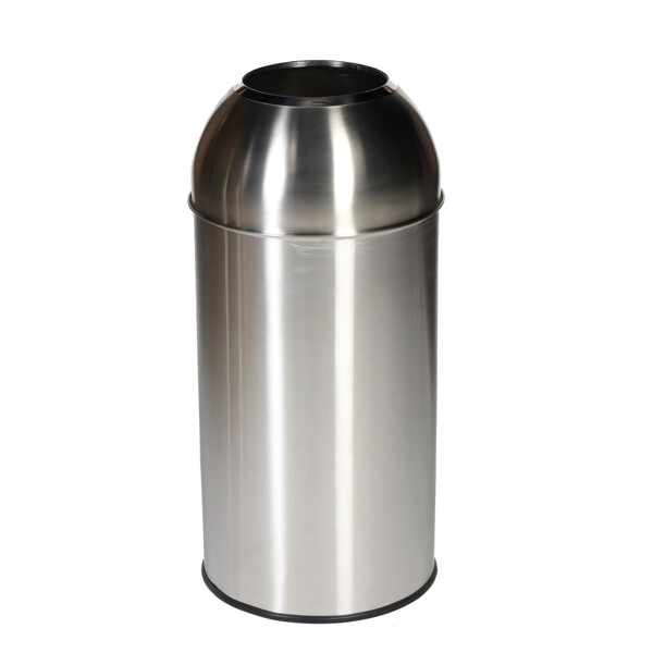 Collecteur tri open dome inox - JVD - 8991426