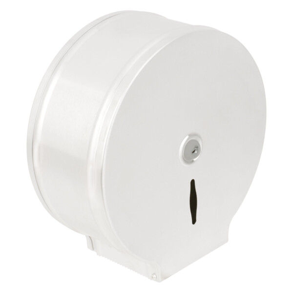 Distrib. p.h. jumbo 400 métal blanc - JVD - 899440