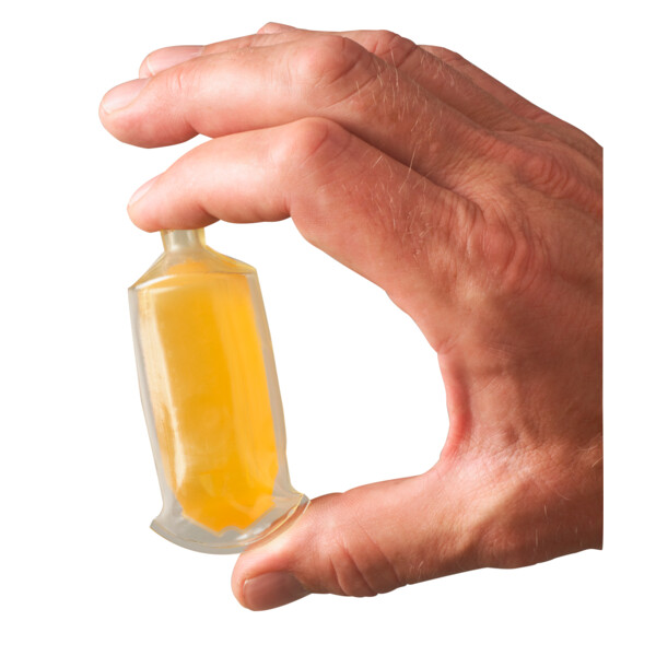 Consommable recharge parfum jvd yaliss escale à bali -- vendu par 6 pièces - JVD - 8881392