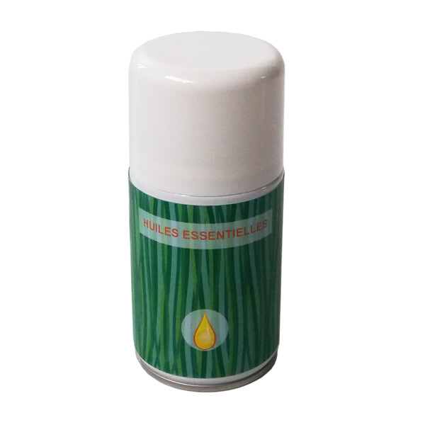 Consommable aerosol huile essentielle purifiant - JVD - 8881464